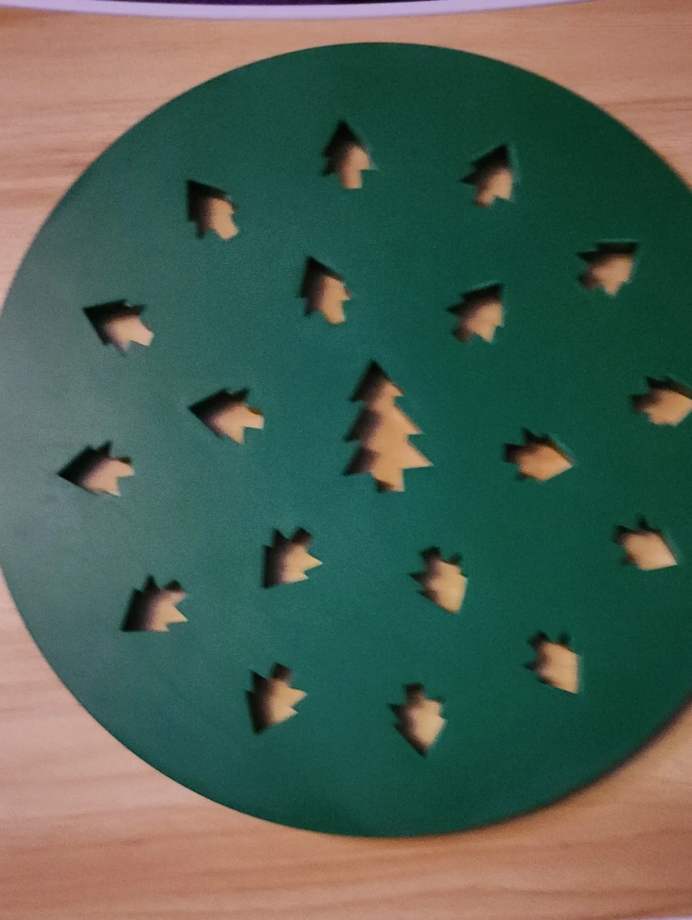 N/A set plastic